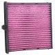 Kabinové filtry K&N Kabinový vzduchový filtr DVF5088 | race-shop.cz