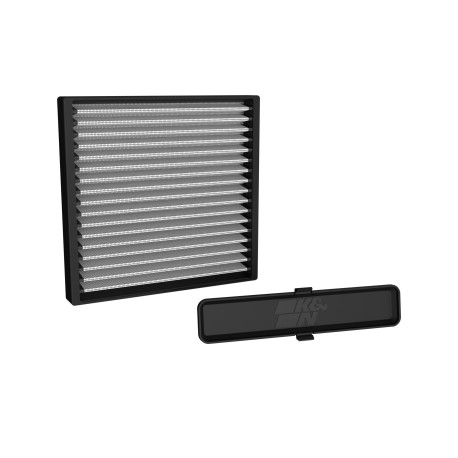 Kabinové filtry K&N Kabinový vzduchový filtr VF2074 | race-shop.cz