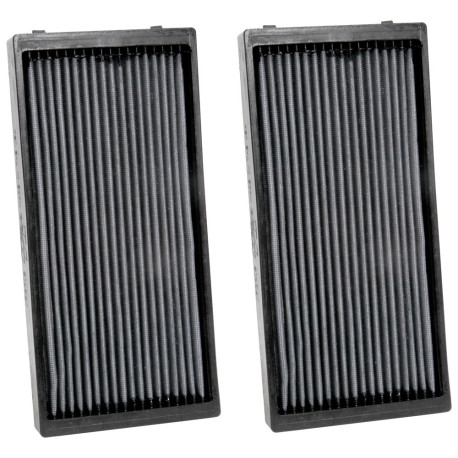 Kabinové filtry K&N Kabinový vzduchový filtr VF3019 | race-shop.cz