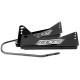 Sportovní sedačky Bez FIA homologace RACES Heritage Classic Bucket Seat – Black | race-shop.cz
