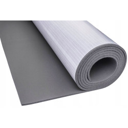 Tlumicí materiál STP Aeroflex 10 TECH plát 50 x 100 x 1cm -samolepicí POŠKOZENÉ
