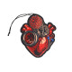 K zavěšení Turbo heart Osvěžovač vzduchu | race-shop.cz