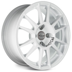 Racing alloy wheel EVOCorse SanremoCorse 6.5×16″, ET32, PCD 5×110, CB 65.1