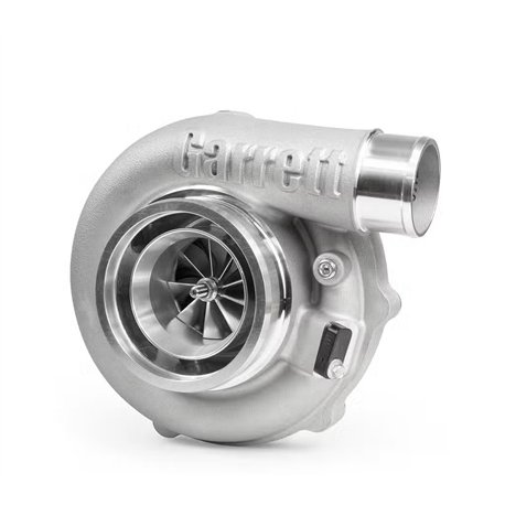 Complete Turbos Garrett 934124-5002S Turbocharger G-Series II G35-990, 1.01 A/R, Wastegated | race-shop.cz