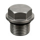 Accessories Garrett 895519-0001 Air Fitting GVW-40 (10 mm) | race-shop.cz