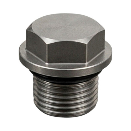 Accessories Garrett 895519-0001 Air Fitting GVW-40 (10 mm) | race-shop.cz