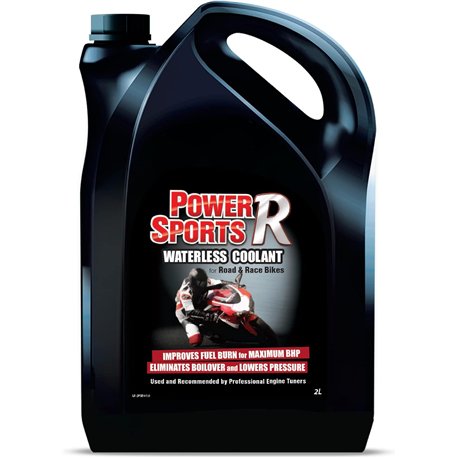Chladící kapaliny Proplachový roztok HAWK prop fluid | race-shop.cz