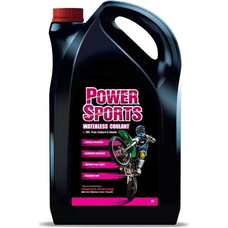 Chladící kapaliny Proplachový roztok HAWK prop fluid | race-shop.cz
