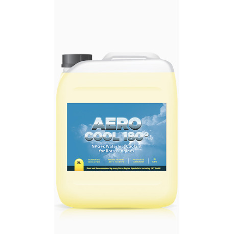 Chladící kapaliny Proplachový roztok HAWK prop fluid | race-shop.cz