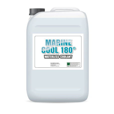 Chladící kapaliny Proplachový roztok HAWK prop fluid | race-shop.cz