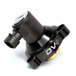 GFB DV+ T9396 Přepínací ventil s integrovaným nízkoprofilovým solenoidem pro Alfa Romeo a Abarth