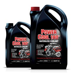 Hawk Power Cool 180° bezvodá chladicí kapalina pro sportovní vozy (EVANS)