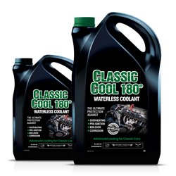 Hawk Classic Cool 180° bezvodá chladicí kapalina pro veterány (EVANS)