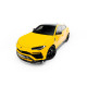 Body kit a vizuální doplňky Prepreg Carbon Fiber Front Splitter Lamborghini Urus Mk 1 | race-shop.cz