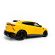 Body kit a vizuální doplňky Bočné prahy z uhlíkových vlákien Prepreg pre Lamborghini Urus Mk 1 | race-shop.cz