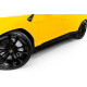 Body kit a vizuální doplňky Bočné prahy z uhlíkových vlákien Prepreg pre Lamborghini Urus Mk 1 | race-shop.cz