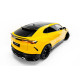 Body kit a vizuální doplňky Prepreg Carbon Fiber Tailgate Spoiler (Upper) Lamborghini Urus Mk 1 | race-shop.cz