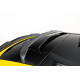Body kit a vizuální doplňky Prepreg Carbon Fiber Tailgate Spoiler (Upper) Lamborghini Urus Mk 1 | race-shop.cz