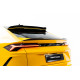 Body kit a vizuální doplňky Prepreg Carbon Fiber Tailgate Spoiler (Lower) Lamborghini Urus Mk 1 | race-shop.cz