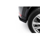 Body kit a vizuální doplňky Rear Side Splitters Mazda CX-5 Mk2 | race-shop.cz