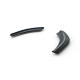 Body kit a vizuální doplňky Rear Side Splitters Mazda CX-5 Mk2 | race-shop.cz