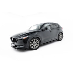 MAXTON DESIGN sada splitterů pro Mazda CX-5 Mk2