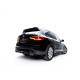 Body kit a vizuální doplňky Rear Side Splitters BMW X3 G01 | race-shop.cz