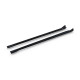 Body kit a vizuální doplňky Side Skirts Diffusers BMW X3 G01 | race-shop.cz