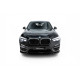 Body kit a vizuální doplňky Sada splitterů BMW X3 G01 | race-shop.cz