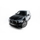 Body kit a vizuální doplňky Sada splitterů BMW X3 G01 | race-shop.cz