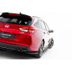 Body kit a vizuální doplňky Boční nárazníky V.1 Hyundai I30 N-Line Wagon Mk3 Facelift | race-shop.cz