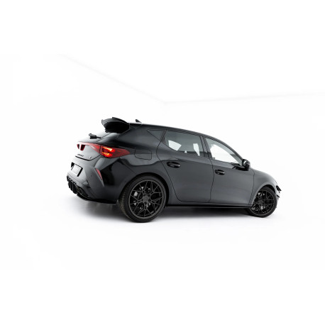 Body kit a vizuální doplňky Boční prahy Street Pro Diffusers Cupra Leon ST / Hatchback Mk1 Facelift | race-shop.cz