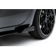 Body kit a vizuální doplňky Boční prahy Cupra Leon ST / Hatchback Mk1 Facelift | race-shop.cz