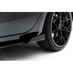 Side Flaps Cupra Leon ST / Hatchback Mk1 Facelift