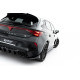 Body kit a vizuální doplňky Zadní boční splitter V.1 pro Cupra Leon Hatchback Mk1 Facelift | race-shop.cz