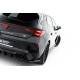Body kit a vizuální doplňky Rear Side Splitters V.2 Cupra Leon Hatchback Mk1 Facelift | race-shop.cz