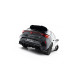 Body kit a vizuální doplňky Rear Side Splitters V.2 Cupra Leon Hatchback Mk1 Facelift | race-shop.cz