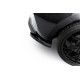 Body kit a vizuální doplňky Rear Side Splitters V.2 Cupra Leon Hatchback Mk1 Facelift | race-shop.cz