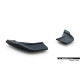 Body kit a vizuální doplňky Rear Side Splitters V.2 Cupra Leon Hatchback Mk1 Facelift | race-shop.cz