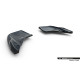 Body kit a vizuální doplňky Rear Side Splitters V.2 Cupra Leon Hatchback Mk1 Facelift | race-shop.cz