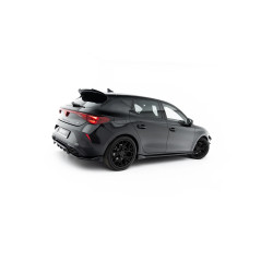 Boční prahy difuzory V.1 Cupra Leon ST / Hatchback Mk1 Facelift