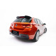 Body kit a vizuální doplňky Kryt spoileru 3D BMW 1 M-Pack / M140i / Standard F20 | race-shop.cz