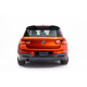 Body kit a vizuální doplňky Kryt spoileru 3D BMW 1 M-Pack / M140i / Standard F20 | race-shop.cz