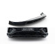 Bazar Přední splitter Mercedes-AMG GLE 53 / AMG-Line SUV / Coupe W167 Facelift / C167 Facelift POŠKOZENÉ | race-shop.cz