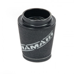 Univerzální sportovní vzduchový filtr Ramair 84mm