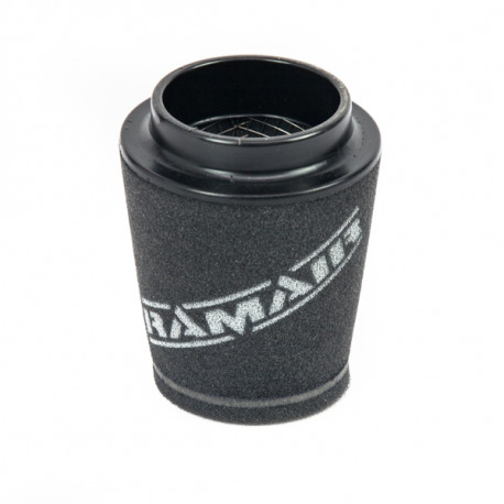 Univerzální filtry Univerzální sportovní vzduchový filtr Ramair 84mm | race-shop.cz