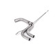 VÝFUKOVÉ SYSTÉMY Milltek Milltek Race Rear Silencer Delete for Audi A3 2.0T FSI 2WD 3 door (non-GPF) 2003-2012 | race-shop.cz