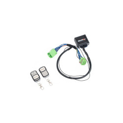 Milltek Active Valve Control kit for Audi RS3 Sportback 400PS (GPF, LHD) 2021+