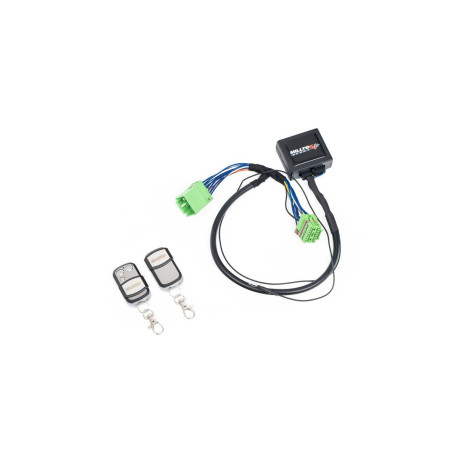 VÝFUKOVÉ SYSTÉMY Milltek Milltek Active Valve Control kit for Audi RS3 Sportback 400PS (GPF, LHD) 2021+ | race-shop.cz