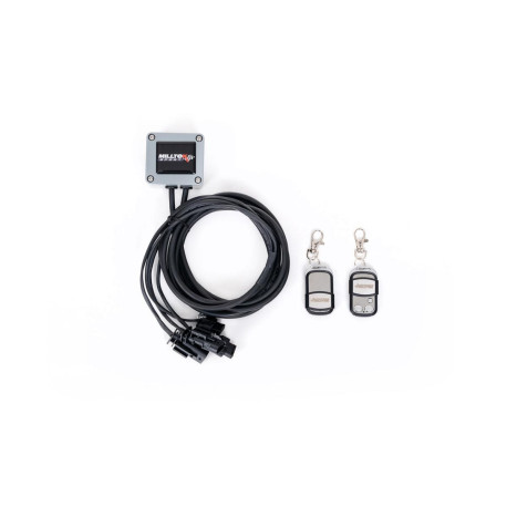 Výfukové systémy Milltek Active Valve Control kit for BMW M4 (F82/F83) Coupe/Cabrio (GPF) 2019-2020 | race-shop.cz